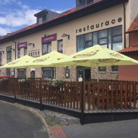 Restaurace Obzor Rudná u Prahy