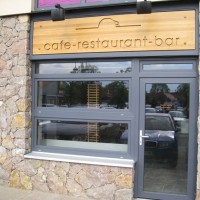 Restaurace Obzor Rudná u Prahy