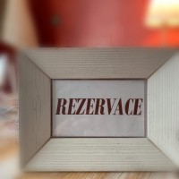rezervace